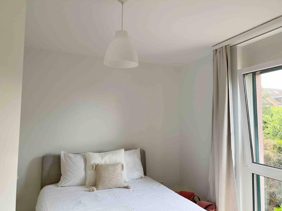 Appartement Calme Et Lumineux De 2,5 Pces Proche Lausanne Ecublens  المظهر الخارجي الصورة
