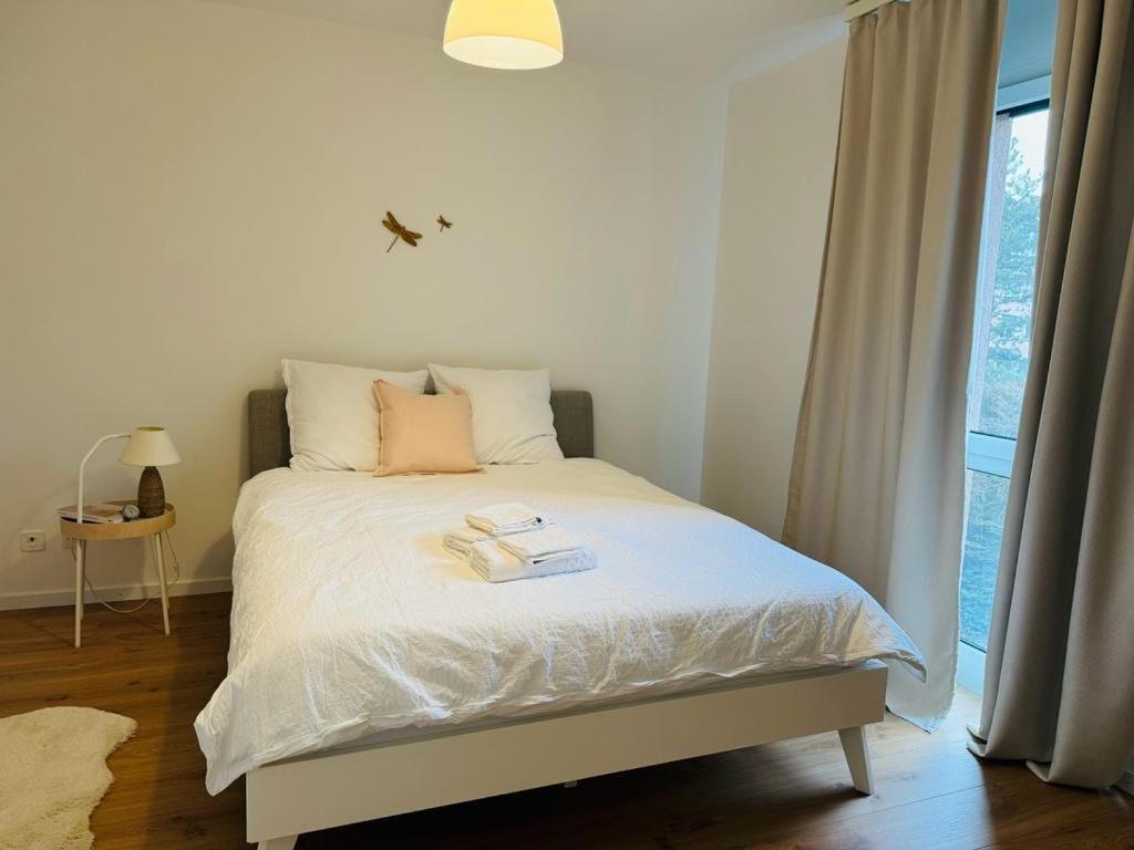 Appartement Calme Et Lumineux De 2,5 Pces Proche Lausanne Ecublens  المظهر الخارجي الصورة