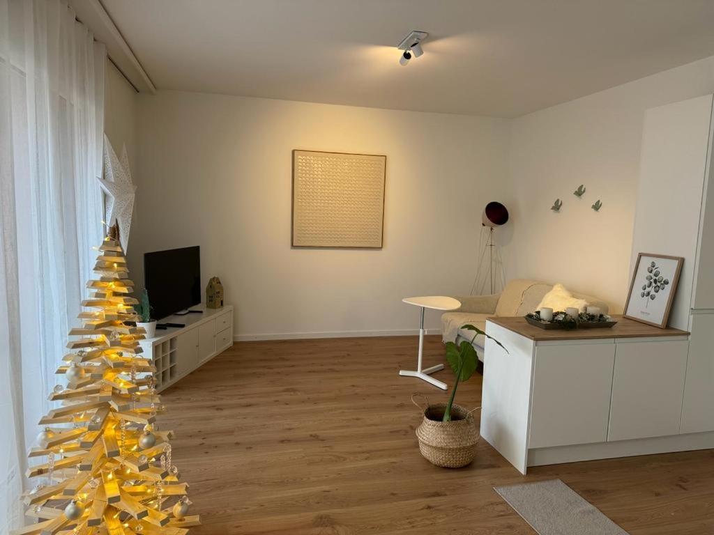 Appartement Calme Et Lumineux De 2,5 Pces Proche Lausanne Ecublens  المظهر الخارجي الصورة